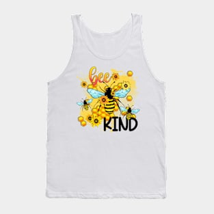 Be Kind Tank Top